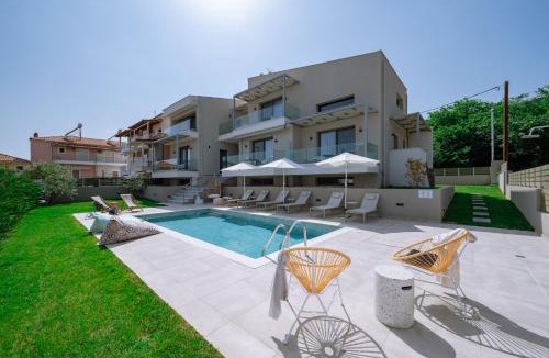 Nea Iraklitsa Apartment | Arodo Suites