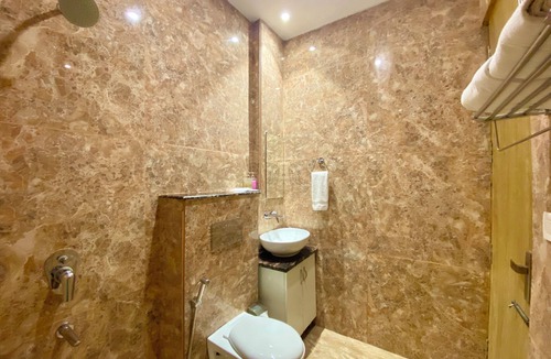 Tapovan Hotel | Arogyadham Wellness Retreat