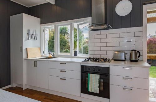 Ohakune House | Aroha Cottage