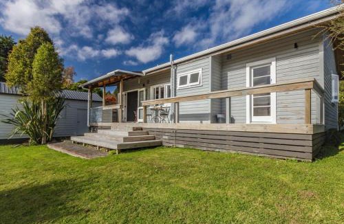 Ohakune House | Aroha Cottage