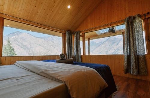 Shangarh House | Aroha Nest
