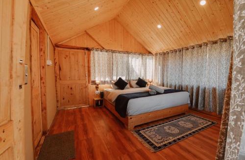 Shangarh House | Aroha Nest