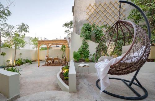 Ierapetra Villa | Arokaria