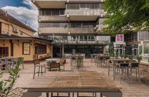 Ljubljana Apartment | Aroma Apartment X. - enjoy the convenience and comfort in beautiful Ljubljana.