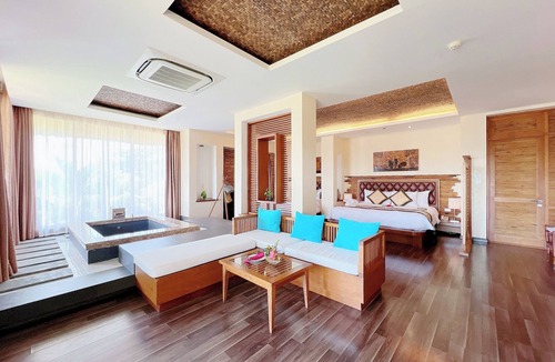 Phu Hai Beach Resort | Aroma Beach Resort & Spa