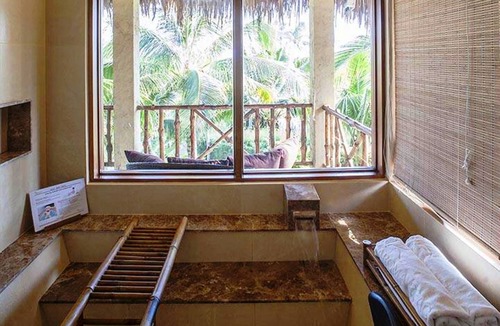 Phu Hai Beach Resort | Aroma Beach Resort & Spa