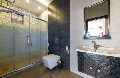 Sweimeh Ski Chalet | Aroma Chalet