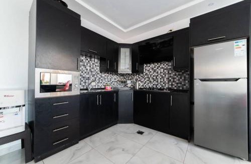 Sweimeh Ski Chalet | Aroma Chalet