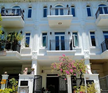 Thanh Khe Villa | Aroma home