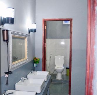 Vientiane Hotel | Aroma Hostel