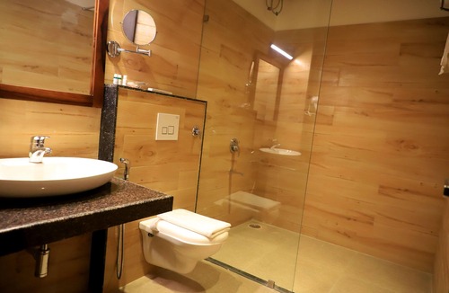 Village Hokra Hotel | Aroma Resort Pushkar