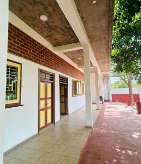 Auroville House | Aroma's Haven, Auroville