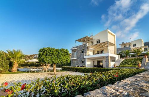 Hersonissos Centre Villa | Aroma Villas
