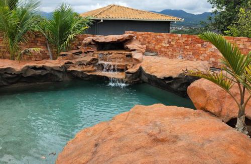 Brumadinho Bed & Breakfast | Aromas&Brumas Pousada