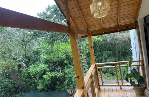 Inoa Apartment | Aromas de campo hotel