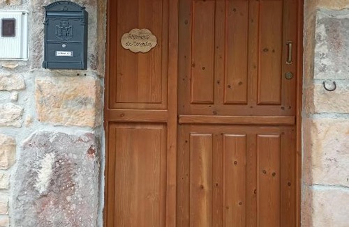 Corao House | Aromas de Coraín