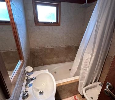 Junin de los Andes Ski Chalet | Aromas de Montaña III