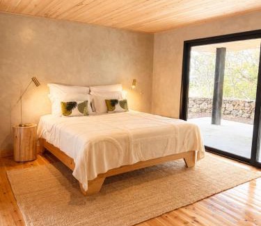 Santo Amaro Apartment | Aromas Studio