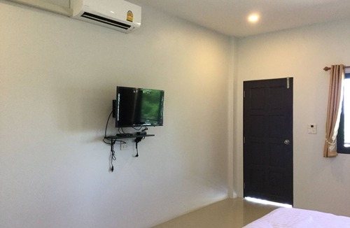 Pakham Hotel | Aromdee Resort
