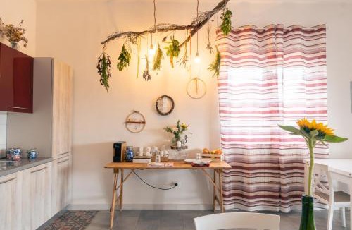 Santeramo in Colle Bed & Breakfast | Arome B&B
