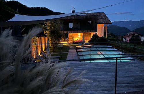 Termeno Sulla Strada del Vino Apartment | Aromis