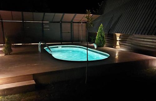 Yalova Other | Aronia Bungalow