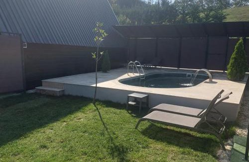 Yalova Other | Aronia Bungalow