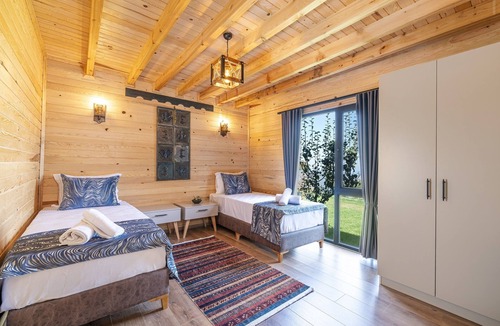 Yalova Other | Aronia Bungalow