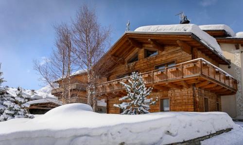 San Rocco Apartment | Aronne Bait Giobbe