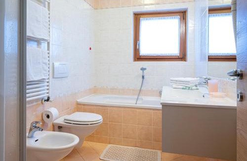 San Rocco Apartment | Aronne Bait Giobbe