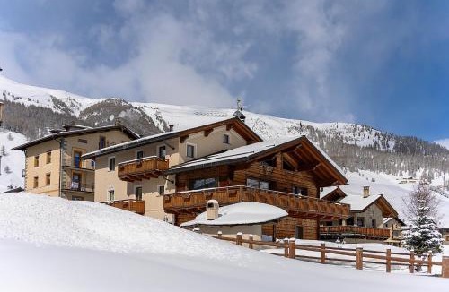 San Rocco Apartment | Aronne Bait Giobbe