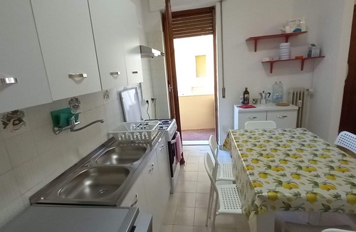 Pisa Apartment | Aronta Apartment