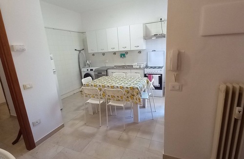 Pisa Apartment | Aronta Apartment