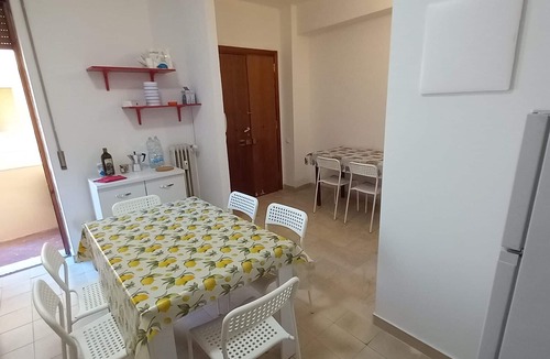 Pisa Apartment | Aronta Apartment