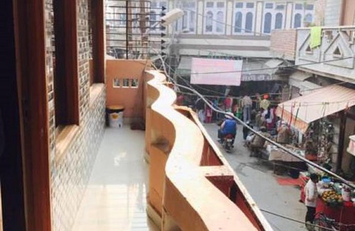 Amritsar Bed & Breakfast | Aroras bandb