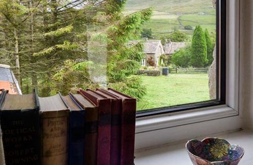 Fremington House | Aros