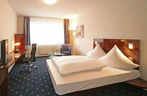 Vorderer Westen Hotel | Arosa Hotel