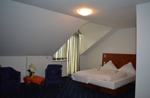 Vorderer Westen Hotel | Arosa Hotel