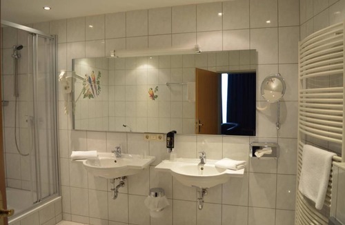 Vorderer Westen Hotel | Arosa Hotel