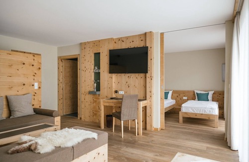 Ultimo Hotel | AROSEA Life Balance Hotel