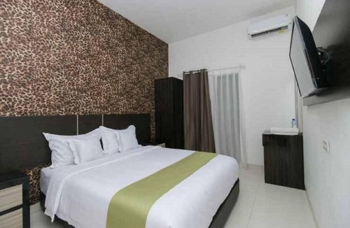 Serpong Hotel | Arotel BSD