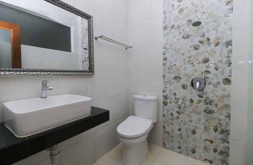 Serpong Hotel | Arotel BSD