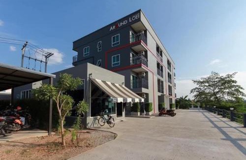 Mueang Loei Apartment | Around Loei