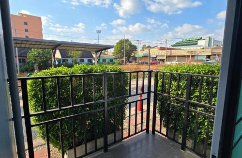 Mueang Loei Apartment | Around Loei