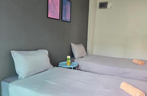 Mueang Loei Apartment | Around Loei
