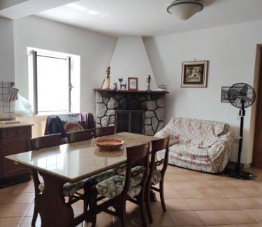 Marino House | Around Rome