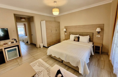 Dalyan City Center Hotel | Arp Dalyan