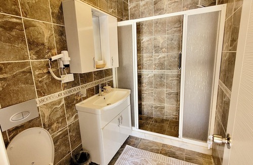 Dalyan City Center Hotel | Arp Dalyan