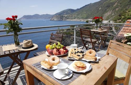 Manarola House | Arpaiu