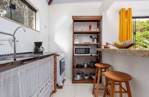 Rasa Condo | Arpoador Praia & Piscina Buzios Rentals